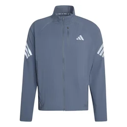 Adidas ADI365/// JKT M, muška jakna za trčanje, siva RW875