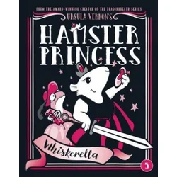 Hamster Princess: Whiskerella