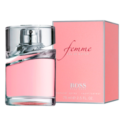 Parfem za žene Boss Femme Hugo Boss-boss EDP