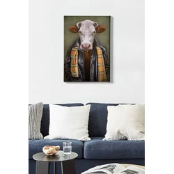 Wallity Slika na platnu 50x70cm