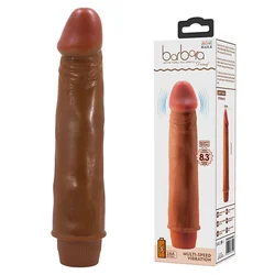 Realisticni Vibrator Dwight 21cm