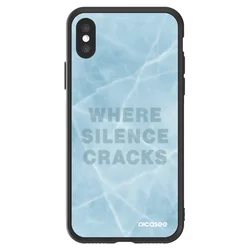 ULTIMATE CASE za Apple iPhone X/XS - SILENCE