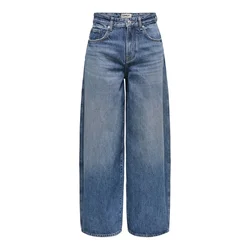 ONLY Kavbojke ONLTaylor moder denim