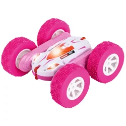 RC - 2,4GHz Mini Turnator Pink - 1 k.