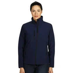 EXPLODE SKIPPER WOMEN ženska softshell jakna Boja: Plava Veličina: XL