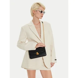 Furla Ročna torba Sfera WB01515 BX0428 O6000 Črna