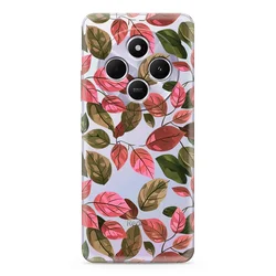 Futrola ULTRA TANKI PRINT CLEAR za Xiaomi Redmi 14C 4G/Redmi A4 5G/Redmi 17C 4G