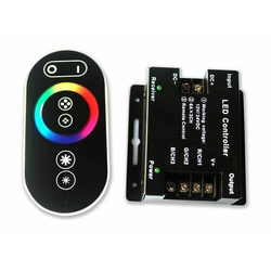 Rgb Rf Bežični Led Kontroler