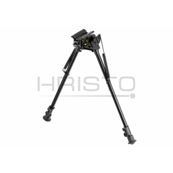 Blackhawk Sportster Traverse Track Bipod 13.5-23 Inch BK –  – ROK SLANJA 7 DANA –