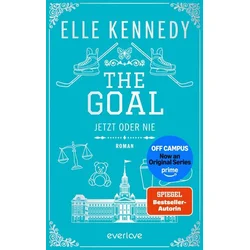 The Goal - Jetzt oder nie