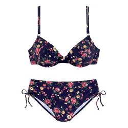 LASCANA Bikini  modra