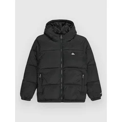 Quiksilver Cold Days Kids Jacket black