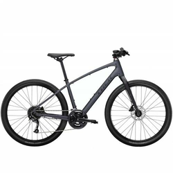 Trek Dual Sport 2 Gen 5 2023 Grey