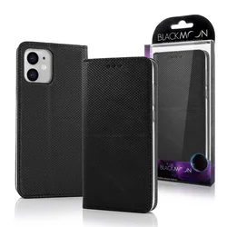 Preklopna futrola za Apple iPhone 11 Pro - crna