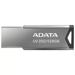 A-DATA 128GB 3.1 AUV350-128G-RBK crni