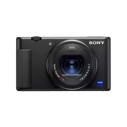 Sony ZV-1 Vlog kamera, crna