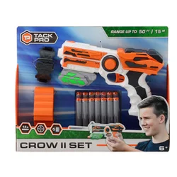Tack Pro penasti strelni pištola - 23 cm