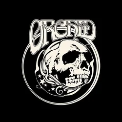 Orchid - Through The Devils Doorway (LP)