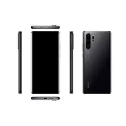 HUAWEI Mobilni telefon P30 Pro Crni DS, 6.47, 8 GB, 40 Mpix