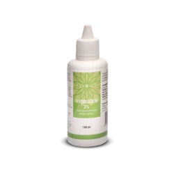 Paeonia Hidrogen 3%, 100 ml
