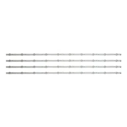 Ninaled LED trake za Philips 43PUS6504, ES-3321