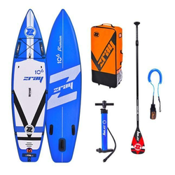 ZRAY SUP Fury Pro 106 Blue