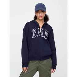 GAP Sweatshirt with logo - Womens