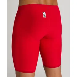 Arena powerskin carbon air2 jammer red xs - uk30