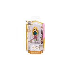 Harry Potter mini figura Luna Lovegood 8 cm