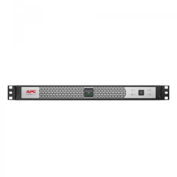 APC Smart-UPS C Lithium Ion, Short Depth 500VA, 230V with Network Card
