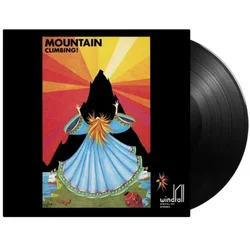 Mountain - Climbing! (Reissue) (180 g) (LP)