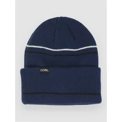 Coal Wayne Beanie off white