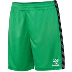 HMLAUTHENTIC PL SHORTS KIDS
