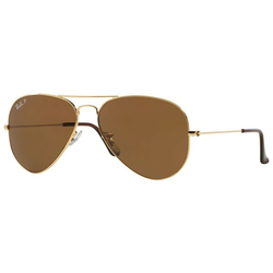 Ray-Ban Aviator Large Metal Naočare za sunce RB 3025 001/57