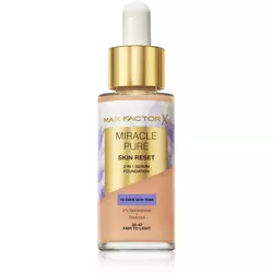 Max Factor Miracle pure 2u1 Serum puder, 30-40, 30ml