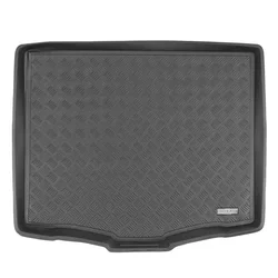 Rubber trunk mat Ford Mustang Mach-E 2020- (lower floor)