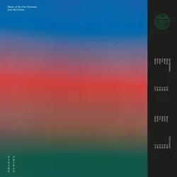 Mcclellan & Sam - Music From The Five Elements (LP)