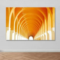 Slika Wallity DEV02150100140, 100x140 cm