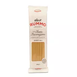 Spaghetti No. 3, 500g | RUMMO