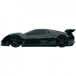 Traxxas Električni model avtomobila 1:7 Traxxas Elektro-Supercar XO-1, 4 WD, RtR