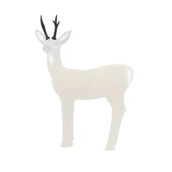 SRT Target 3D Roe Deer Horns