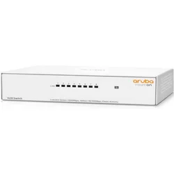 Switch ARUBA Instant On 1430 8-port Unmanaged Layer 2 Gigabit Ethernet switch