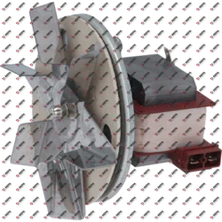 Motor ventilatorja VR150-40/12