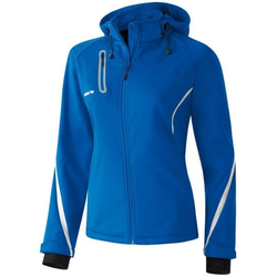Jakna s kapuco Erima Softshell Active Wear JKT W