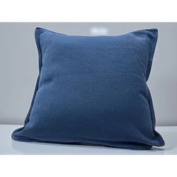 Viktorija Ukrasna jastučnica 50x50cm dark blue
