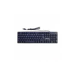 Defender Tastatura Element HB-520, YU, USB, Crni