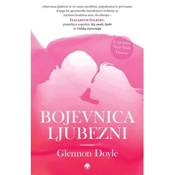 Bojevnica ljubezni - Glennon Doyle