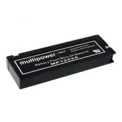 POWERY Akumulator Panasonic MP1222A