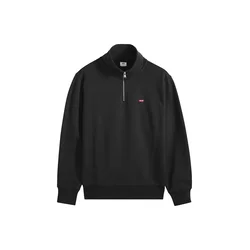 LEVIS  Majica temno rjava
