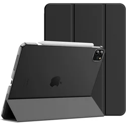 JETech ohišje za iPad Pro 11 palcev črno